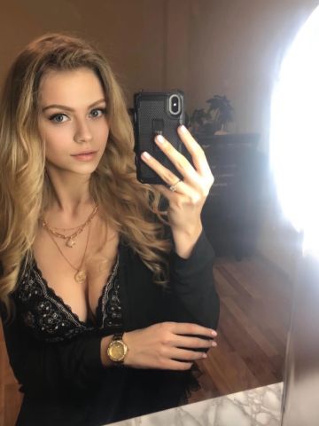 Анкета проститутки Оксана, 23 года